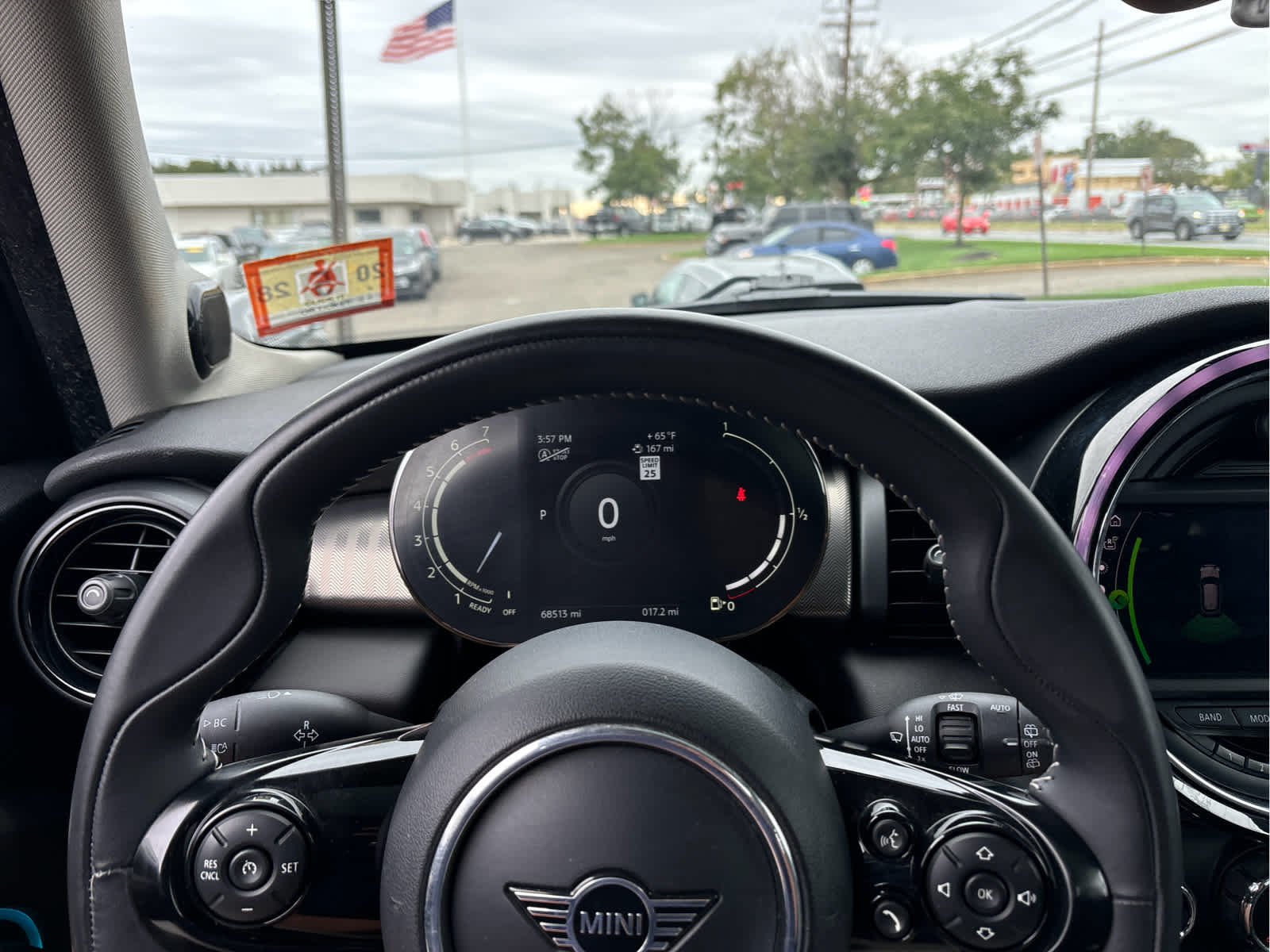2021 MINI Hardtop 4 Door Cooper