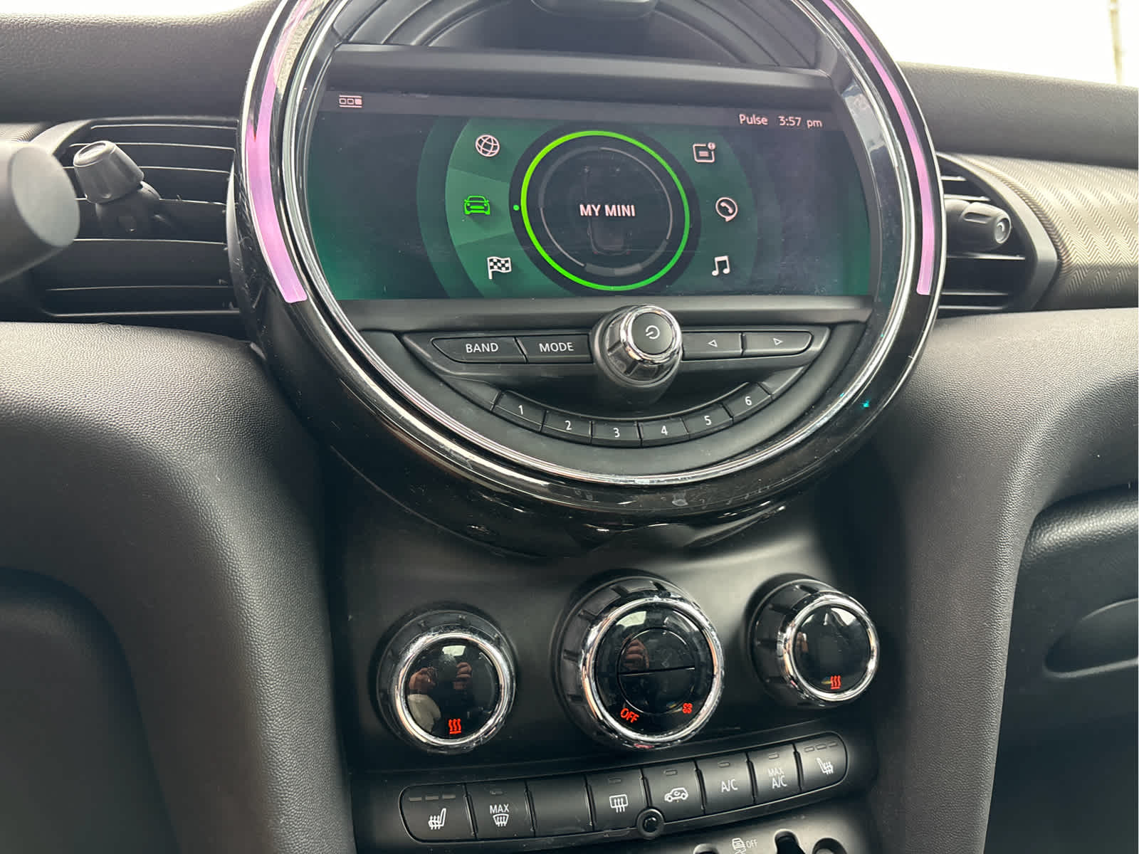 2021 MINI Hardtop 4 Door Cooper