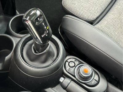 2021 MINI Hardtop 4 Door Cooper