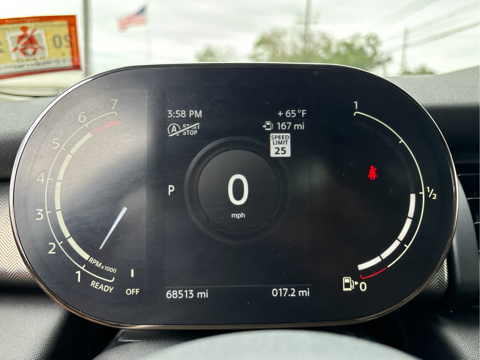 2021 MINI Hardtop 4 Door Cooper