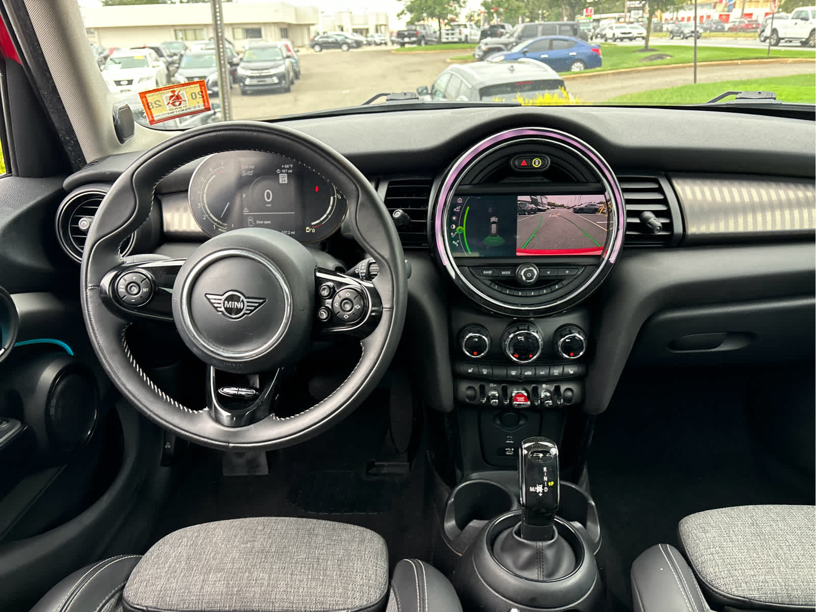 2021 MINI Hardtop 4 Door Cooper