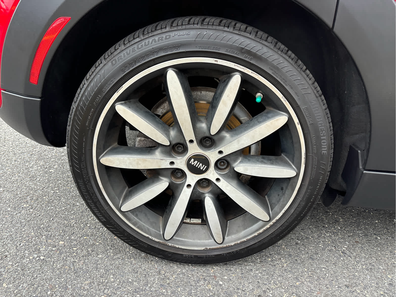 2021 MINI Hardtop 4 Door Cooper