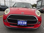 2021 MINI Hardtop 4 Door Cooper