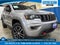 2017 Jeep Grand Cherokee Trailhawk