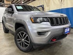 2017 Jeep Grand Cherokee Trailhawk