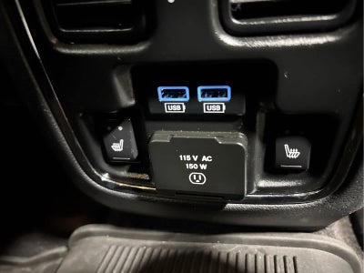 2017 Jeep Grand Cherokee Trailhawk