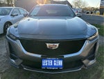 2020 Cadillac CT5 Sport