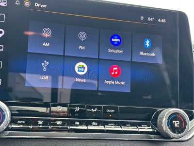 2026 Chevrolet Colorado 4WD Trail Boss