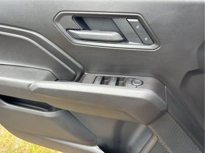 2026 Chevrolet Colorado 4WD Trail Boss