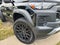 2026 Chevrolet Colorado 4WD Trail Boss