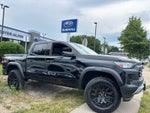 2026 Chevrolet Colorado 4WD Trail Boss