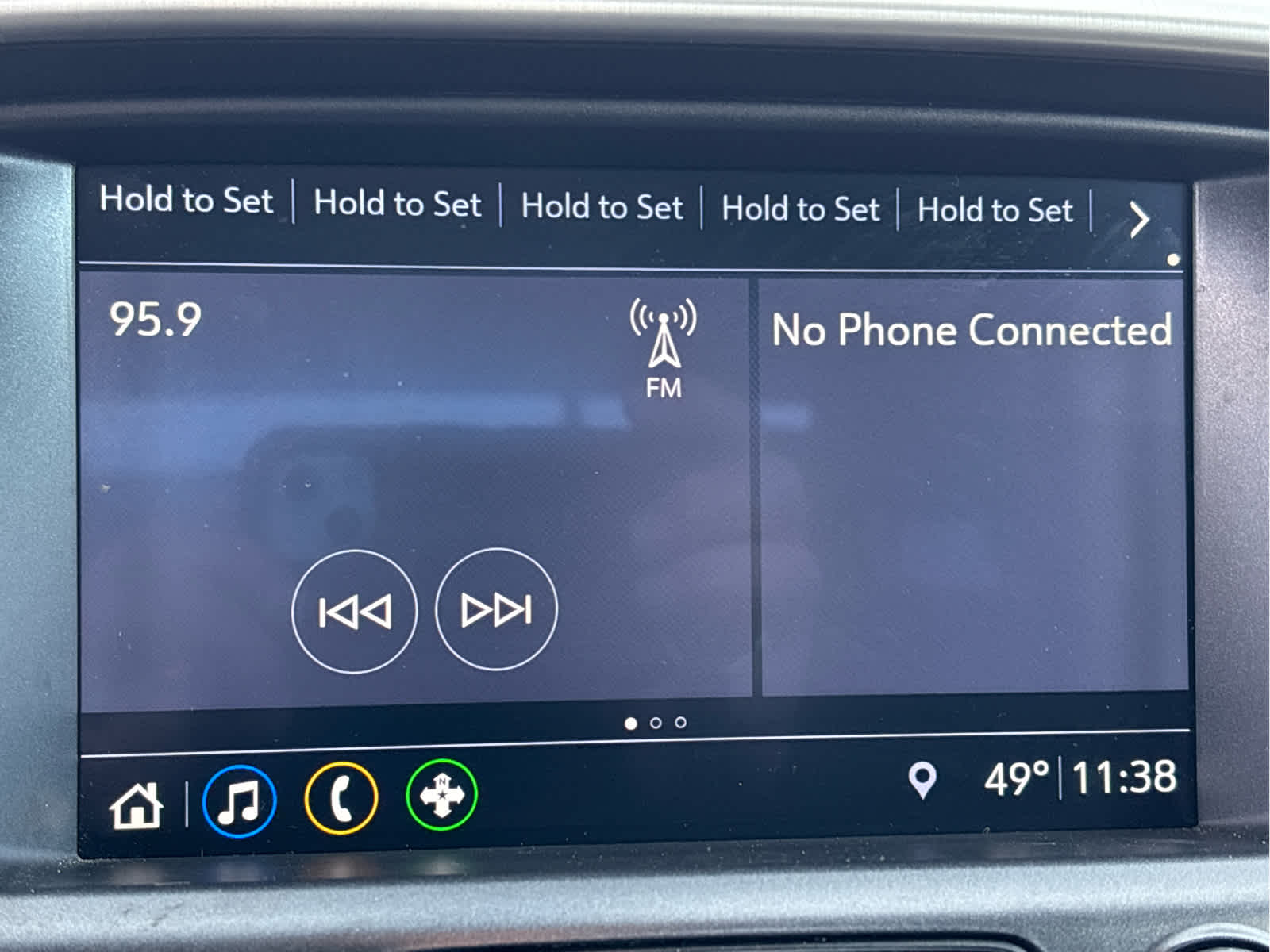 2019 GMC Canyon 2WD SLE