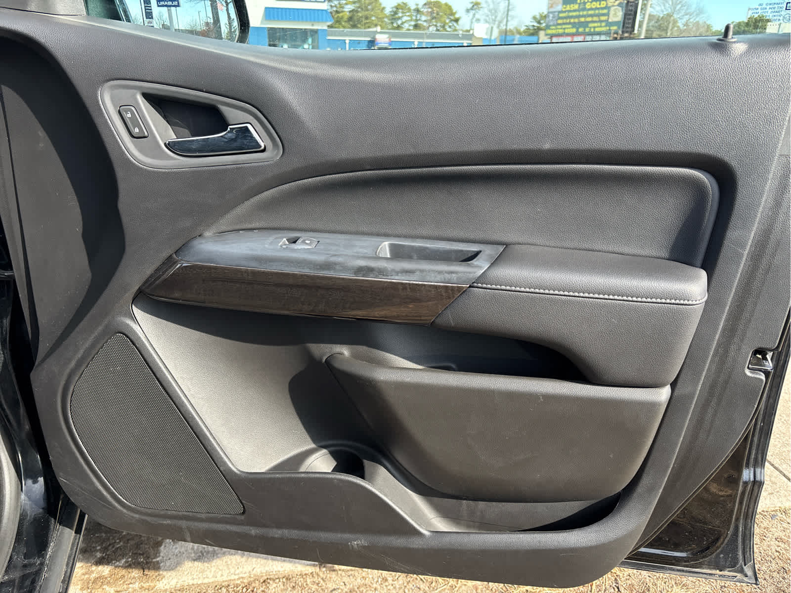 2019 GMC Canyon 2WD SLE