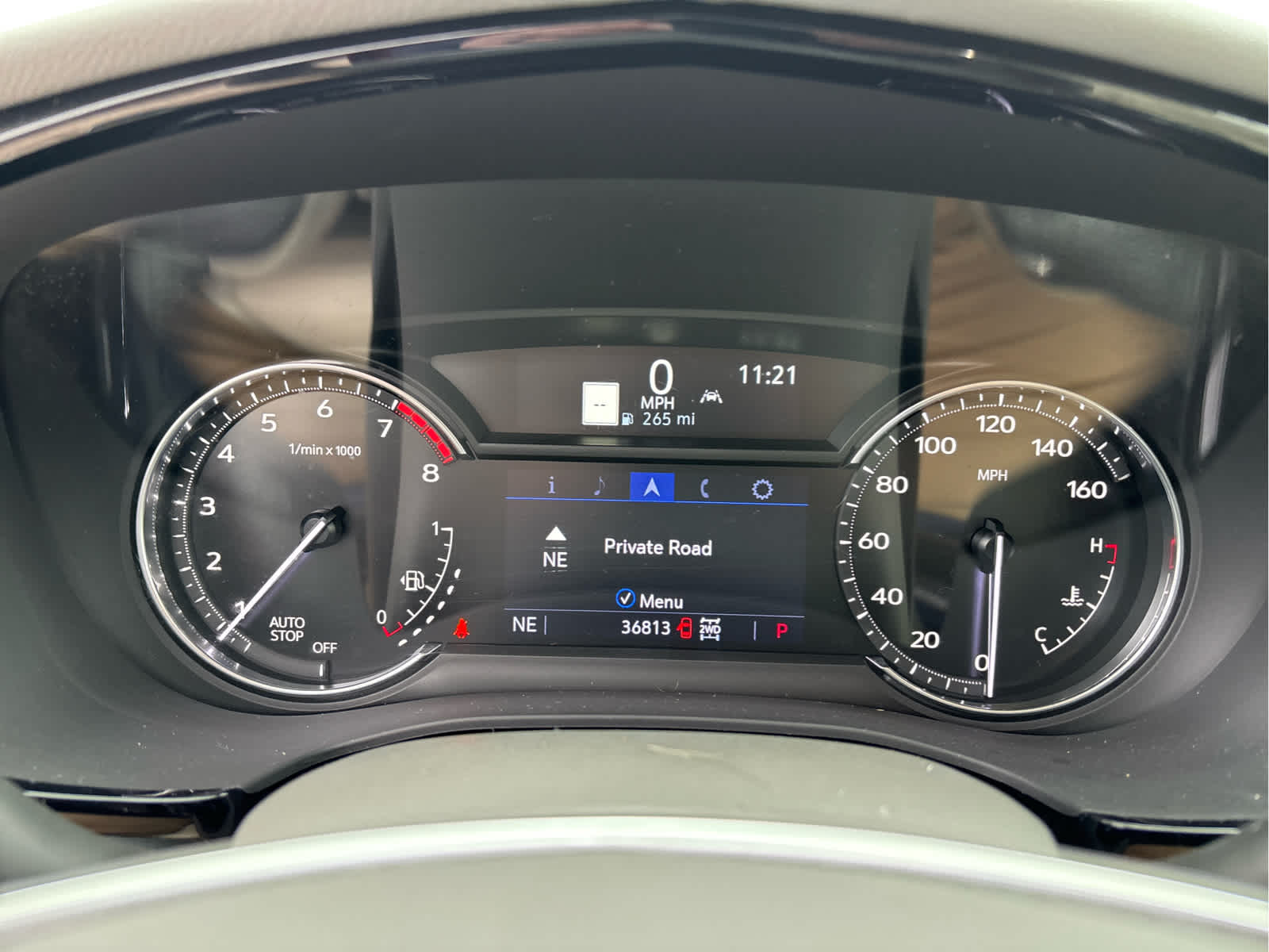 2021 Cadillac XT5 AWD Premium Luxury