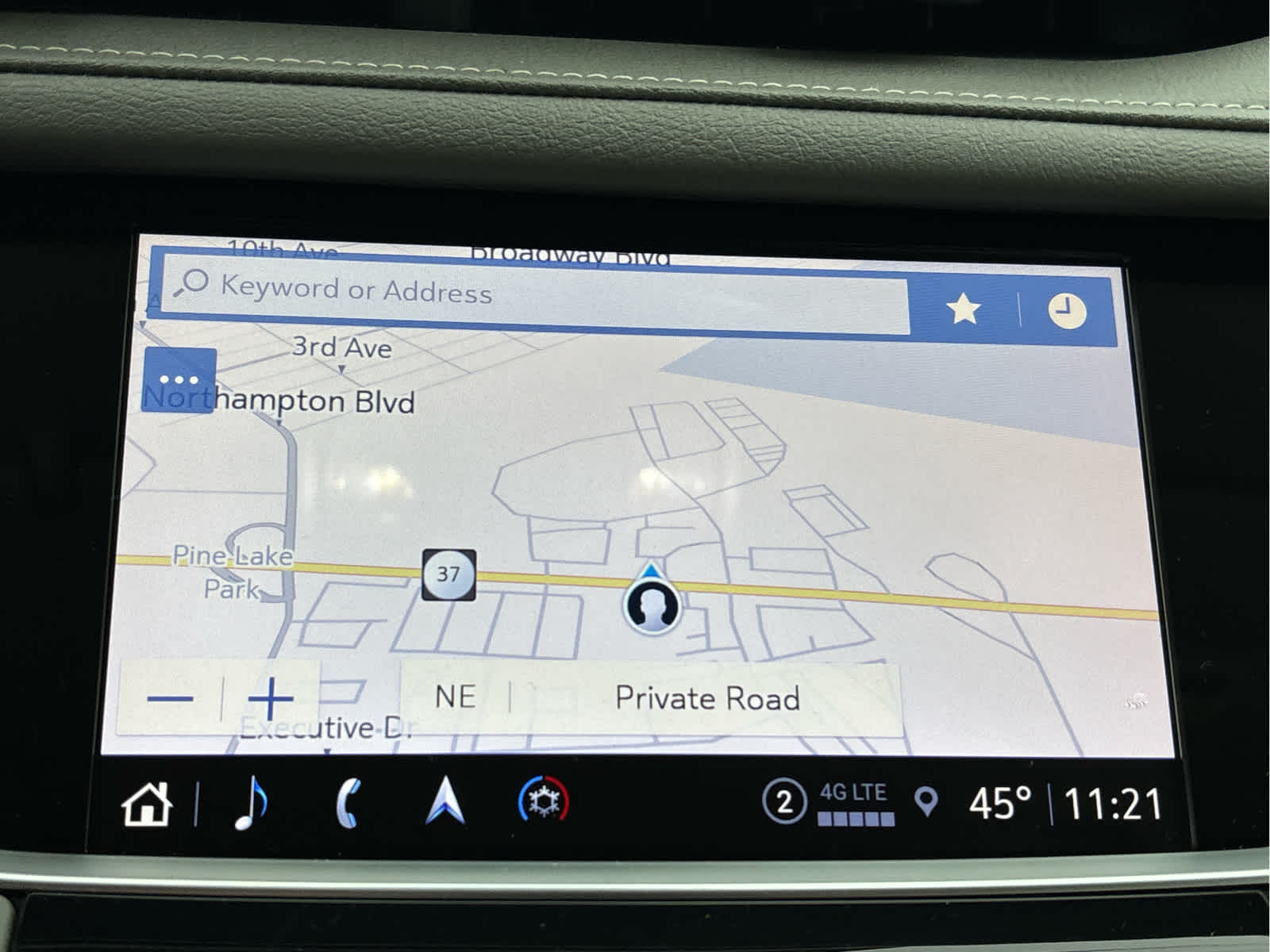 2021 Cadillac XT5 AWD Premium Luxury