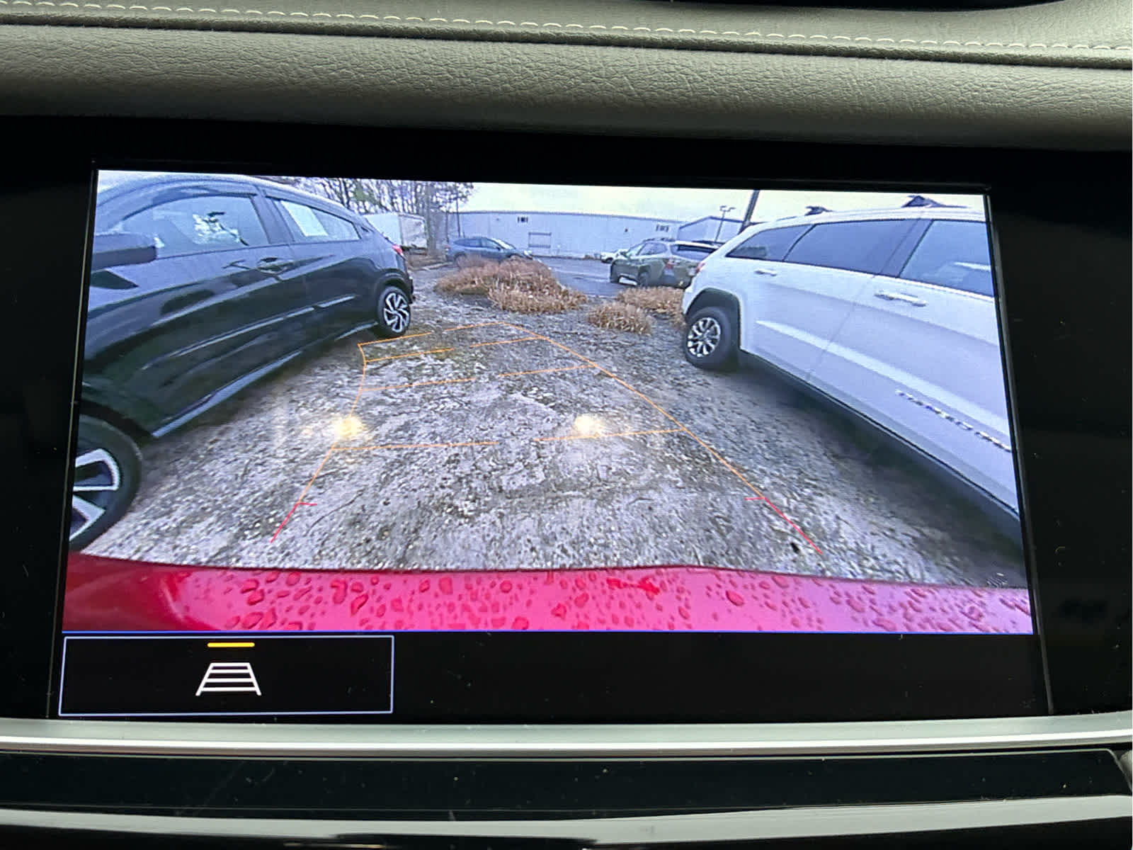 2021 Cadillac XT5 AWD Premium Luxury