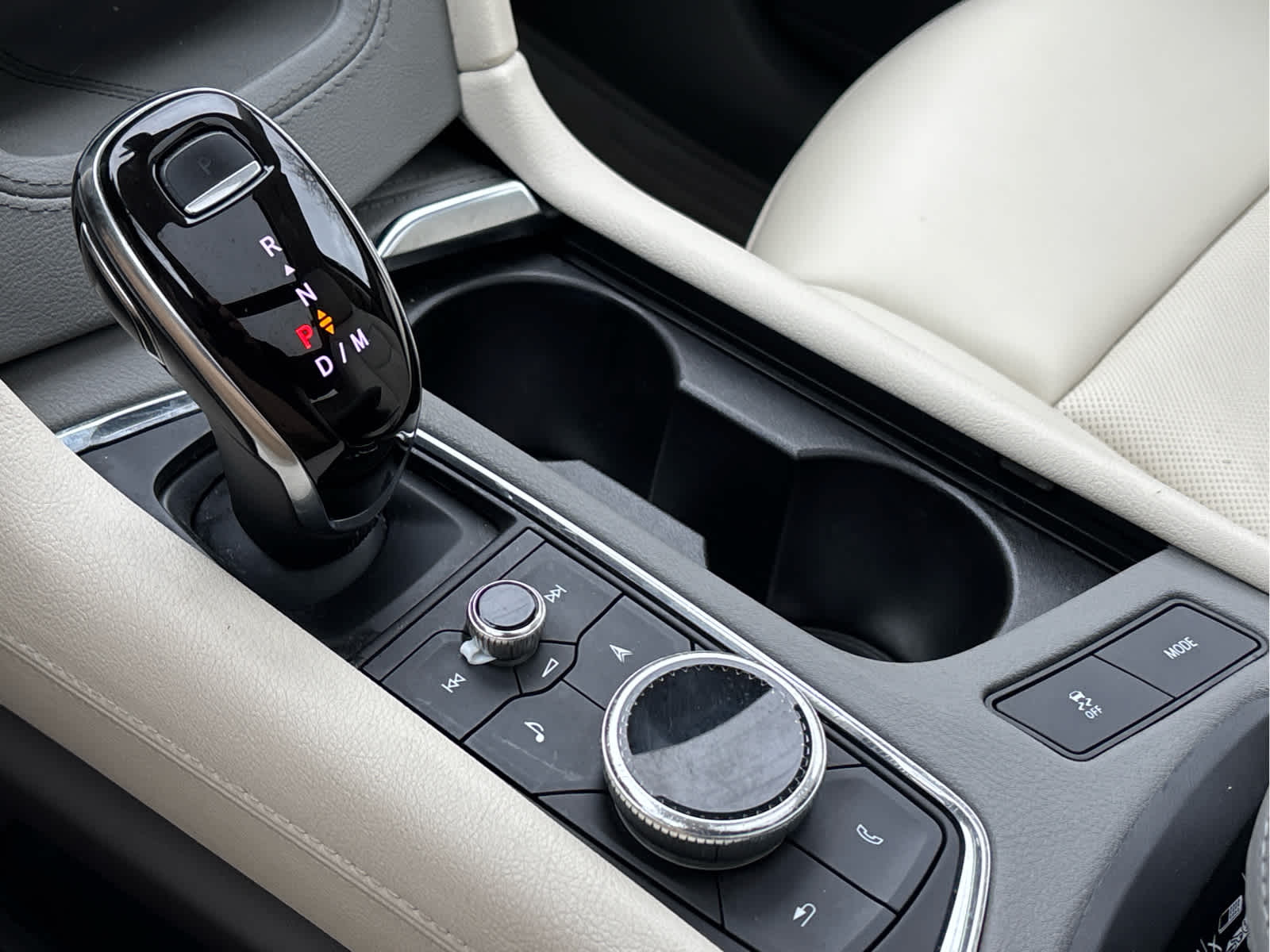 2021 Cadillac XT5 AWD Premium Luxury