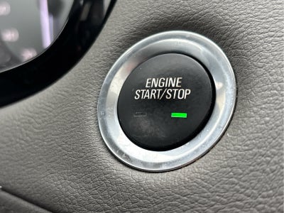2021 Cadillac XT5 AWD Premium Luxury