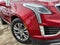 2021 Cadillac XT5 AWD Premium Luxury