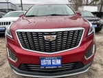 2021 Cadillac XT5 AWD Premium Luxury
