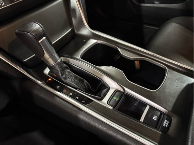2019 Honda Accord LX 1.5T