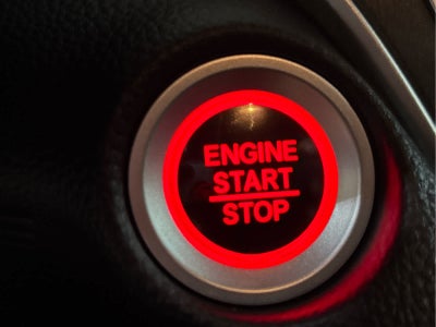 2019 Honda Accord LX 1.5T