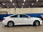 2019 Honda Accord LX 1.5T