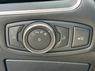 2016 Ford Edge Sport