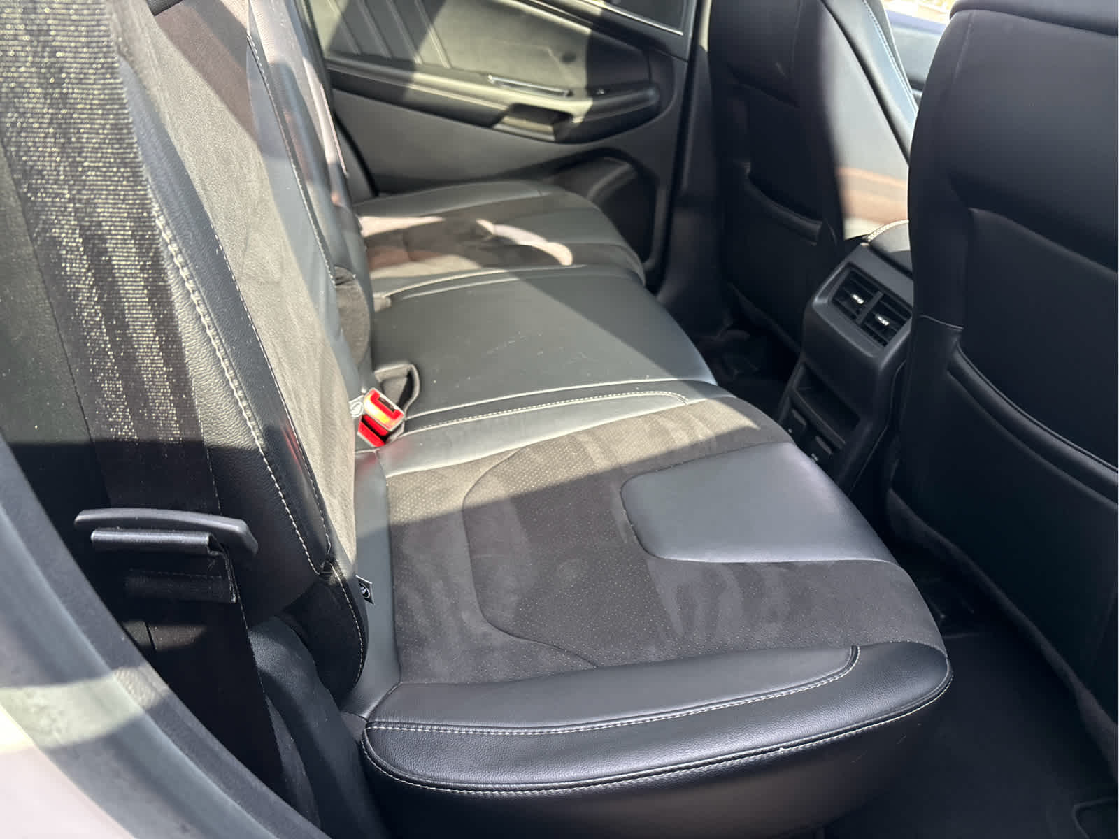 2016 Ford Edge Sport