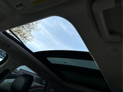 2016 Ford Edge Sport