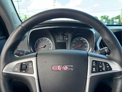 2016 GMC Terrain SLE