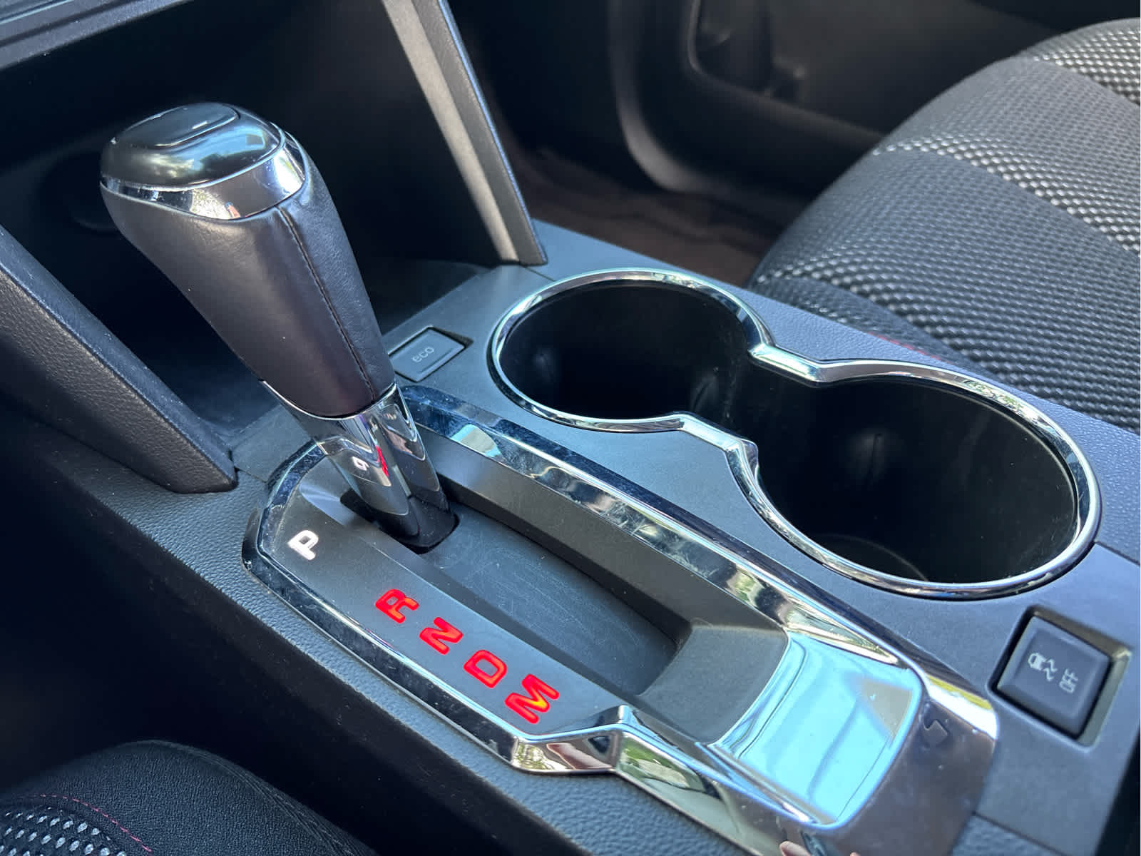 2016 GMC Terrain SLE