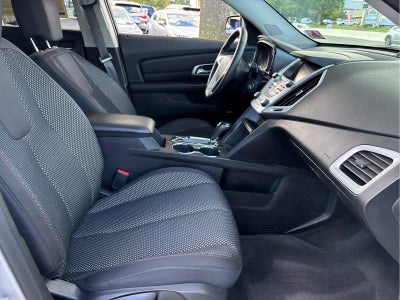 2016 GMC Terrain SLE
