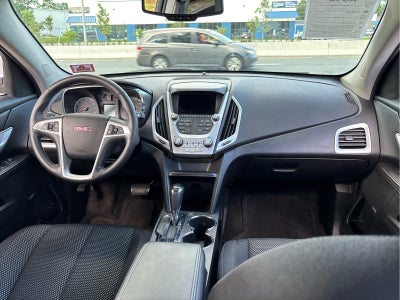 2016 GMC Terrain SLE
