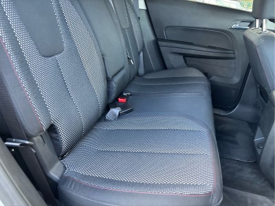 2016 GMC Terrain SLE