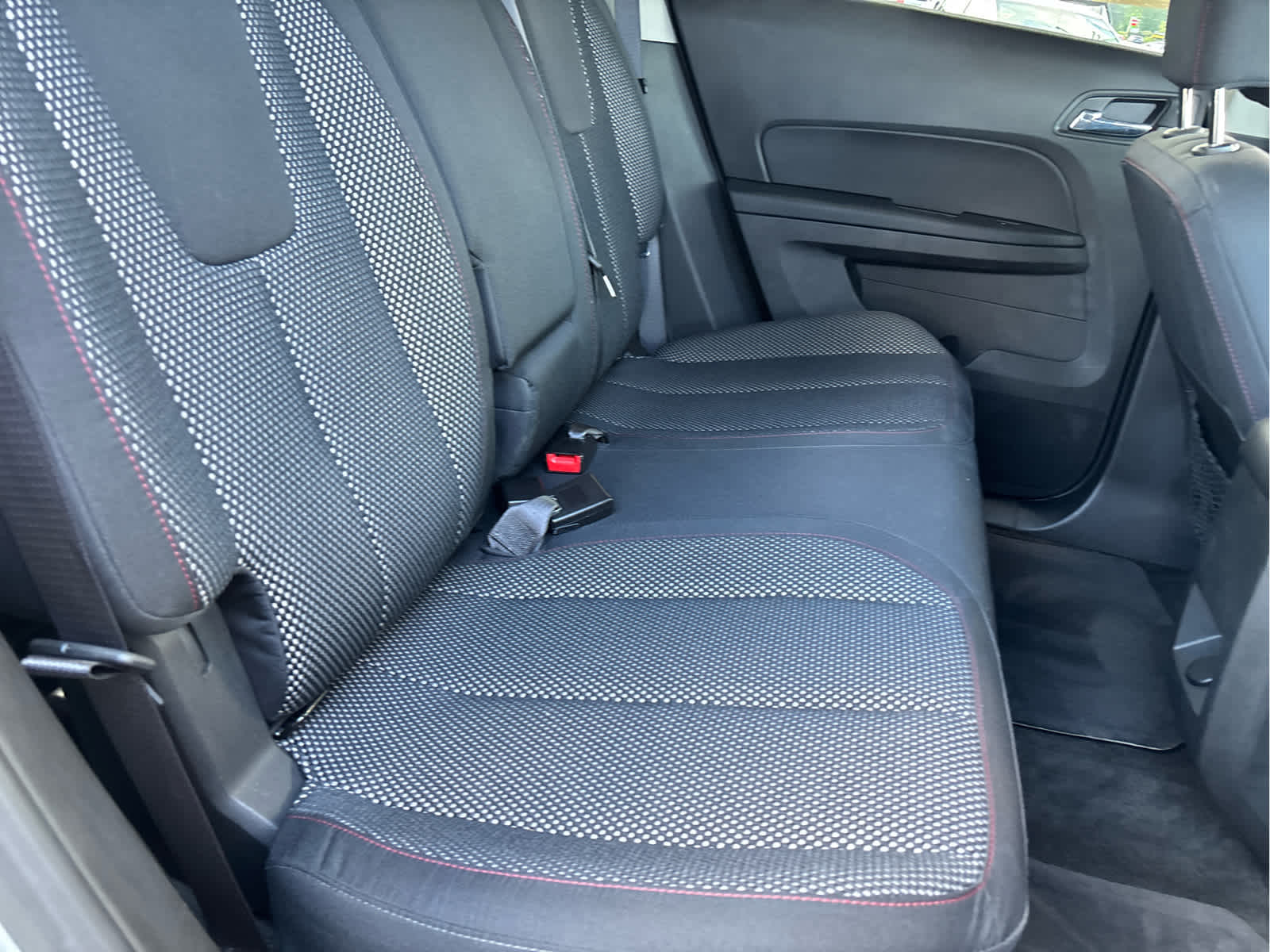 2016 GMC Terrain SLE