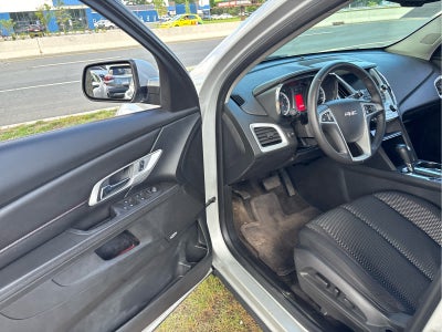 2016 GMC Terrain SLE
