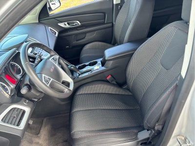 2016 GMC Terrain SLE