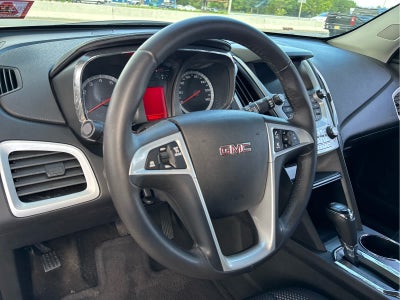 2016 GMC Terrain SLE