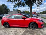 2019 Honda Civic Sedan Sport