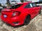 2019 Honda Civic Sedan Sport