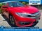 2018 Honda Civic Coupe EX-T