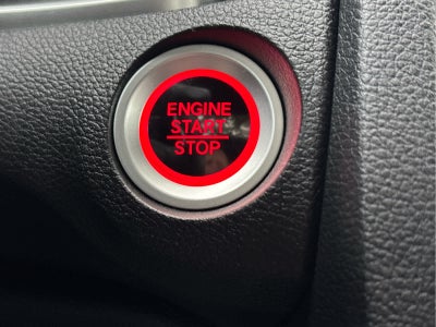 2018 Honda Civic Coupe EX-T