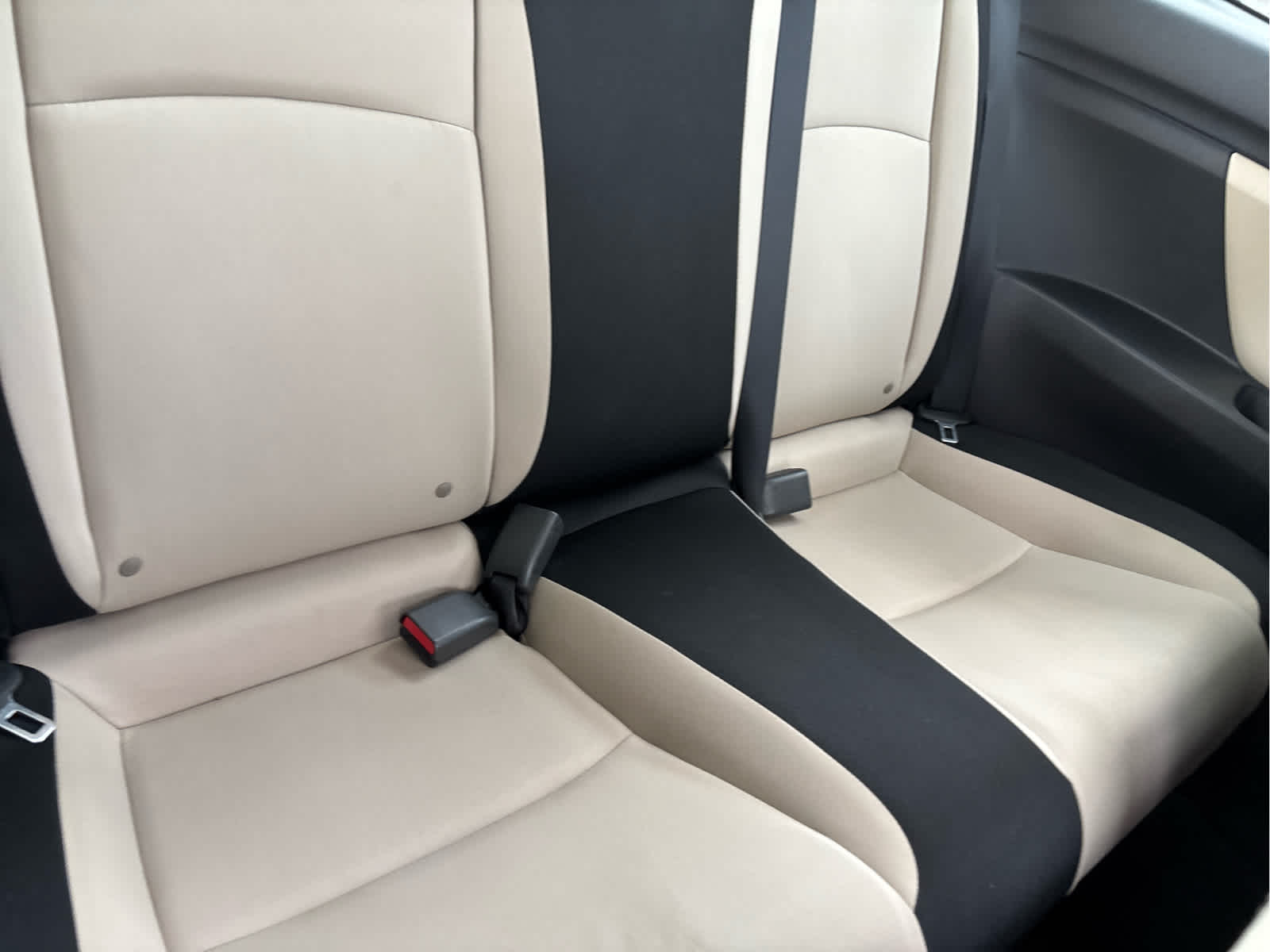 2018 Honda Civic Coupe EX-T