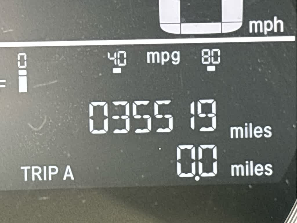 2018 Honda Civic Coupe LX-P
