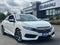 2018 Honda Civic Coupe LX-P