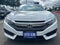 2018 Honda Civic Coupe LX-P