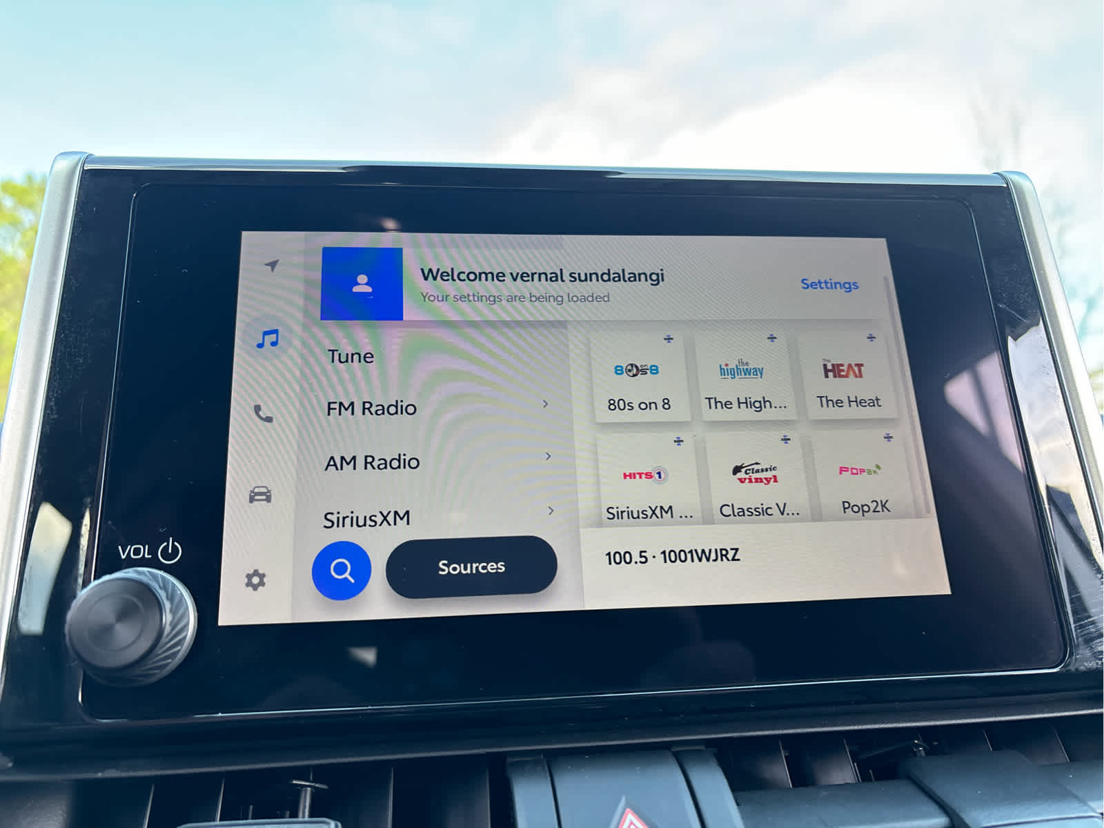 2023 Toyota RAV4 Hybrid Woodland