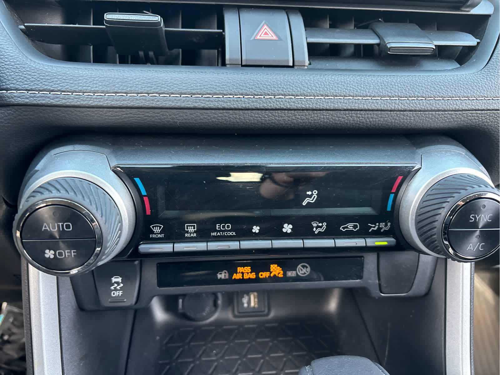 2023 Toyota RAV4 Hybrid Woodland