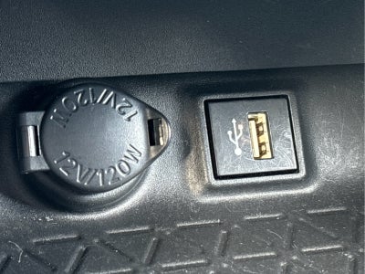 2023 Toyota RAV4 Hybrid Woodland